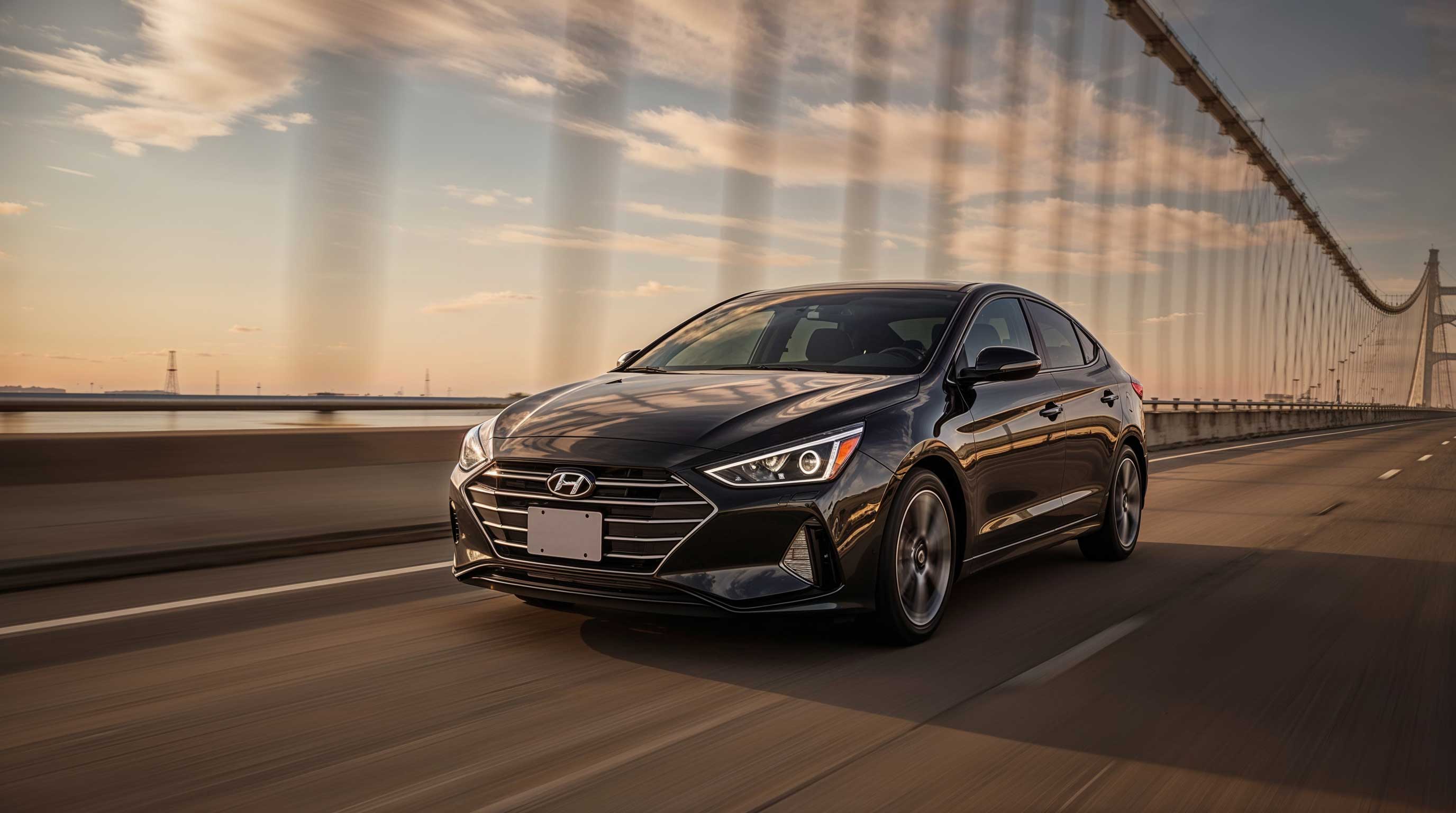 Hyundai